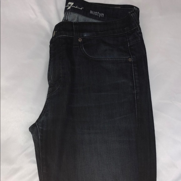 7 for all mankind - Picture 1 of 3